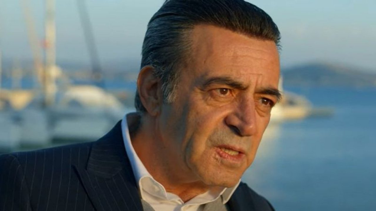 Aile Dizisi İbrahim Soykan Kimdir? Aile Dizisinin İbrahim’i Levent Ülgen Kimdir? Levent Ülgen Kaç Yaşında, Aslen Nerelidir?