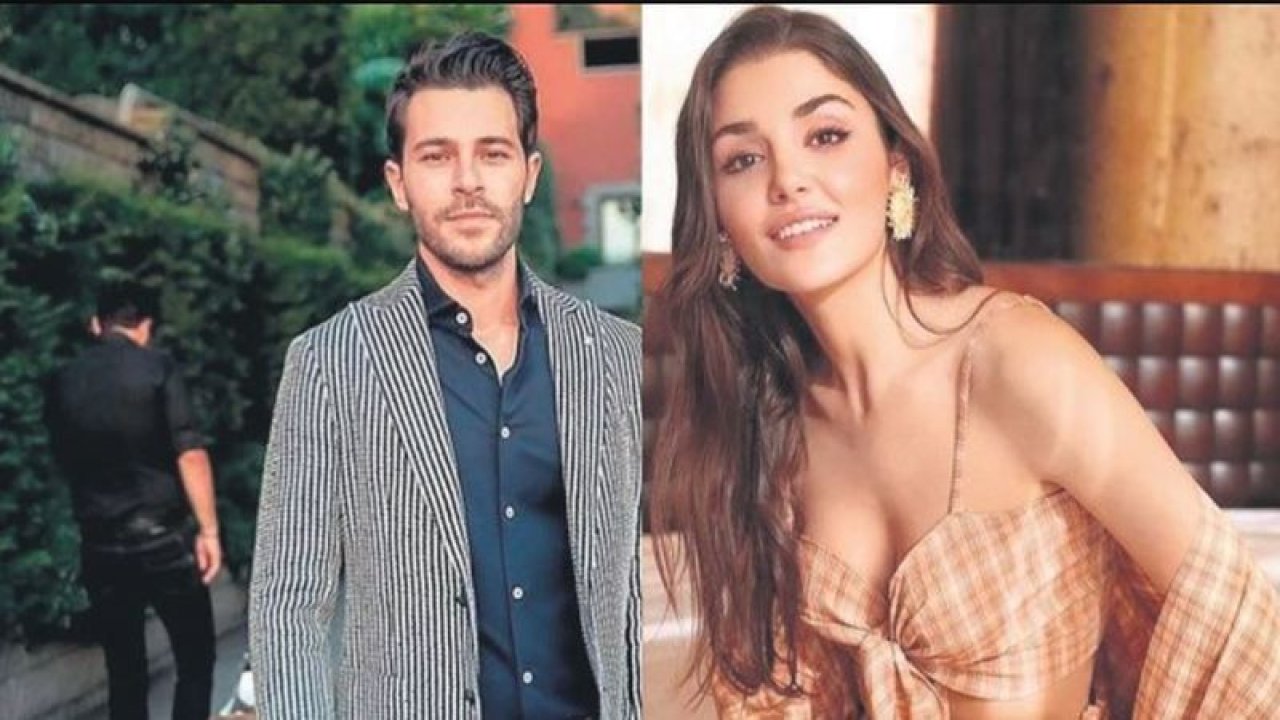 Hakan Sabancı ve Hande Erçel Arasındaki Yaş Farkı Cinnet Geçirtti! Kerem Bürsin’le Bile… “Yok Artık!”