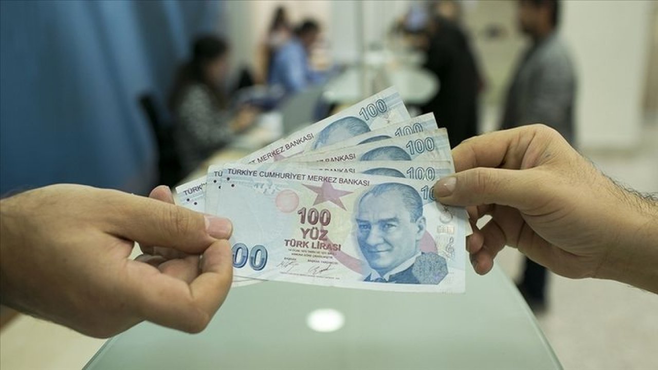 Dar Gelirliye Aile Destek Ödemesi Başladı! Şartları Belli Oldu! T.C kimlik Numarası Son Hanesi 0-2-4-6-8 Olanlara Müjde!