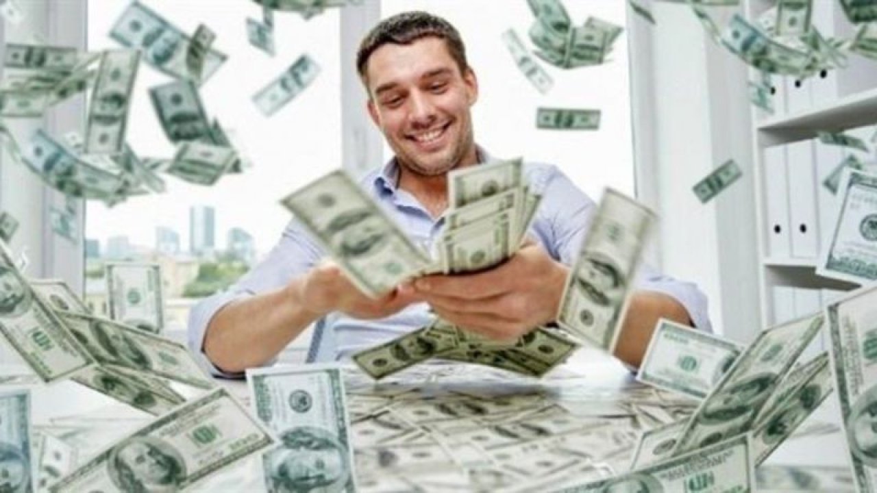 Bu Meslekleri Seçenler Paraya Para Demiyor! İşte Aylık 30 Bin TL, 40 Bin TL ve 50 Bin TL Kazanan Meslekler...