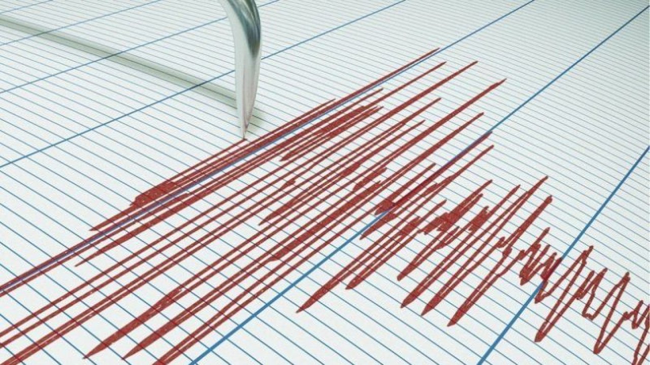 Ankara'da Deprem Oldu! Ankara'da Kaç Şiddetinde Deprem Oldu? Merkez Üssü Neresi? İşte Ayrıntılar...