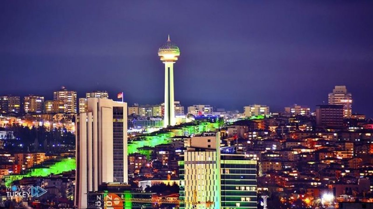 Ankara İstanbul Arası Kaç Km? Uçakla, Otobüsle ve Arabayla Ankara İstanbul Arası Kaç Saat?