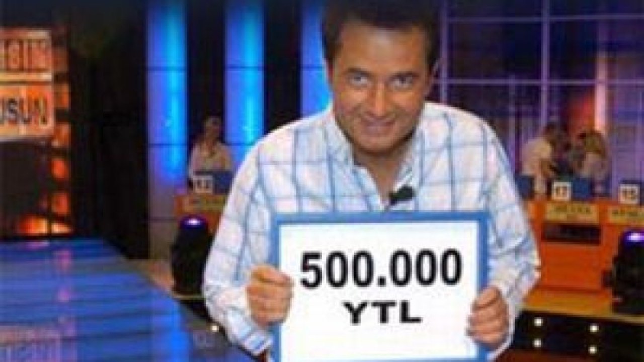 Var Mısın Yok Musun’un Hamdi Bey’i bakın kim çıktı! Hamdi Bey Birol Doğan Kimdir, Kaç Yaşında, Aslen Nerelidir?
