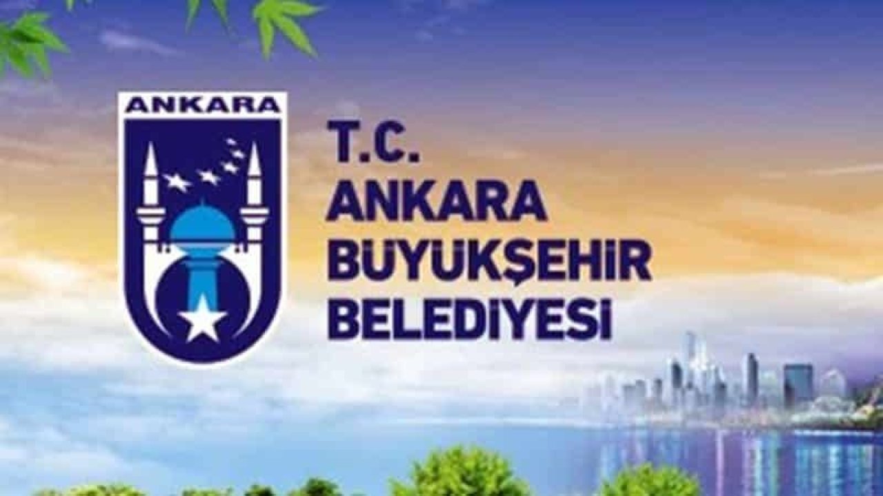 Ankara Büyükşehir Belediyesi kaçta açılıyor ve kaçta kapanıyor? İşte ABB çalışma (mesai) saatleri 2023…