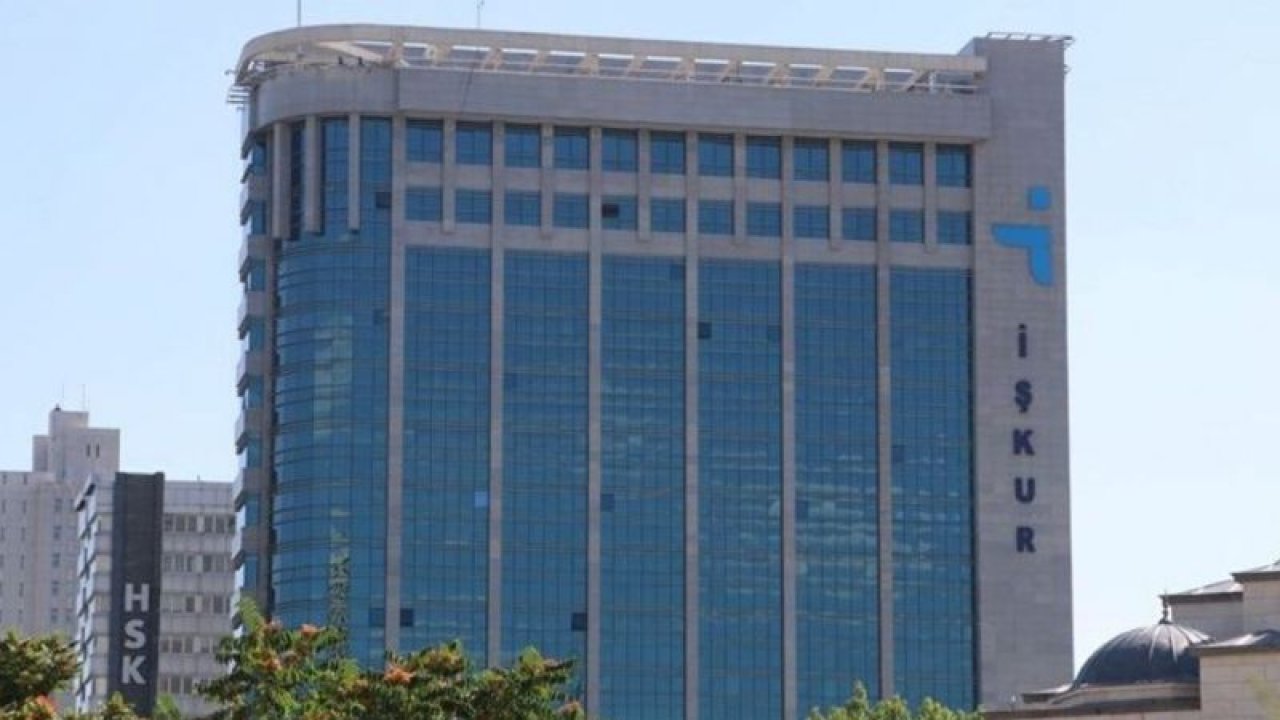 İŞKUR Saat Kaçta Açılıyor, Kaçta Kapanıyor ve Kaça Kadar Açık? İşte Ankara İŞKUR Çalışma (Mesai) Saatleri 2023…