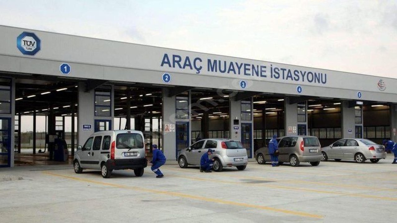 TÜVTÜRK araç muayene kaçta açılıyor, kaçta kapanıyor? Hafta Sonu Açık Mı? İşte Ankara TÜVTÜRK çalışma saatleri 2026…