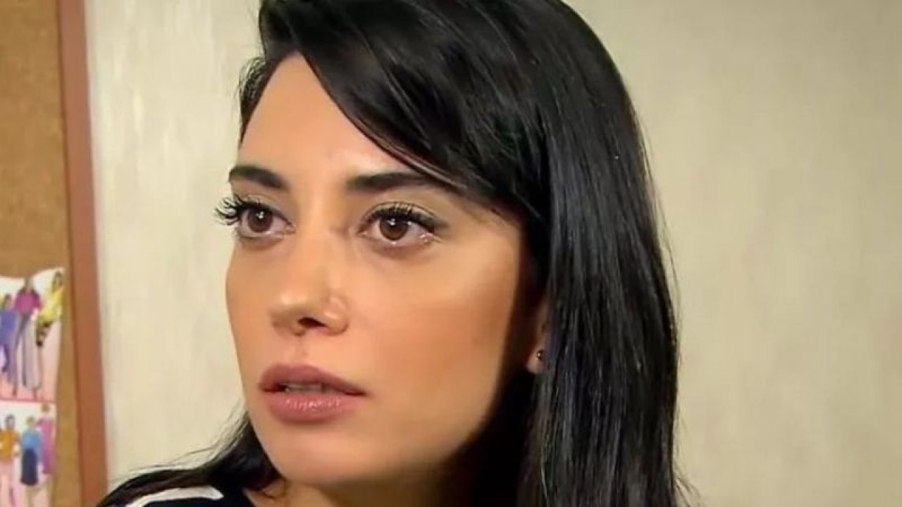 Kızılcık Şerbeti Nursema'sı Ceren Karakoç Estetikli Mi? Ceren Karakoç’un burnu estetik mi? İşte bilinmeyen O Detaylar…