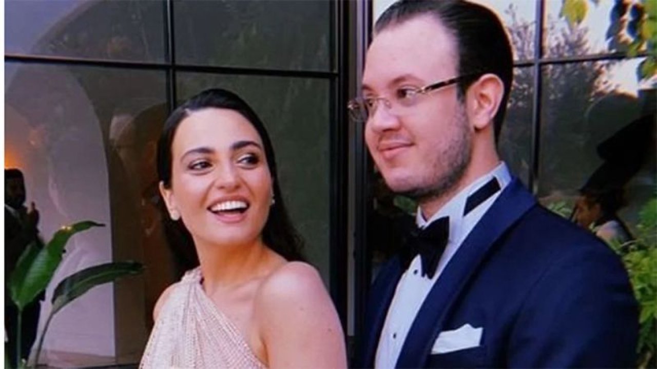 Sibel Can ve Hakan Ural'ın kızı Melisa Ural'ın Eşi Alaattin Kadayıfçıoğlu Kimdir, Kaç Yaşında, Ne İş Yapıyor? Yaş Farkı Kaç?