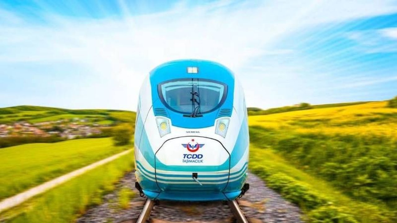 Ankara - Sivas Hızlı Tren Bilet Fiyatları Belli Oldu! Ankara - Kırıkkale - Yozgat - Sivas YHT Otobüsten Daha Ucuz! İşte Sivas, Kırıkkale ve Yozgat YHT Bilet Fiyatları...