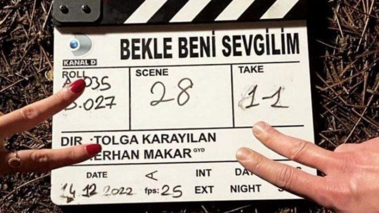 Bekle Beni Sevgilim Filmi Nerede Çekildi, Filminin Konusu Nedir? Filmin Finalinde Ne Oluyor? İşte Bekle Beni Sevgilim Oyuncu Kadrosunun Tam Listesi
