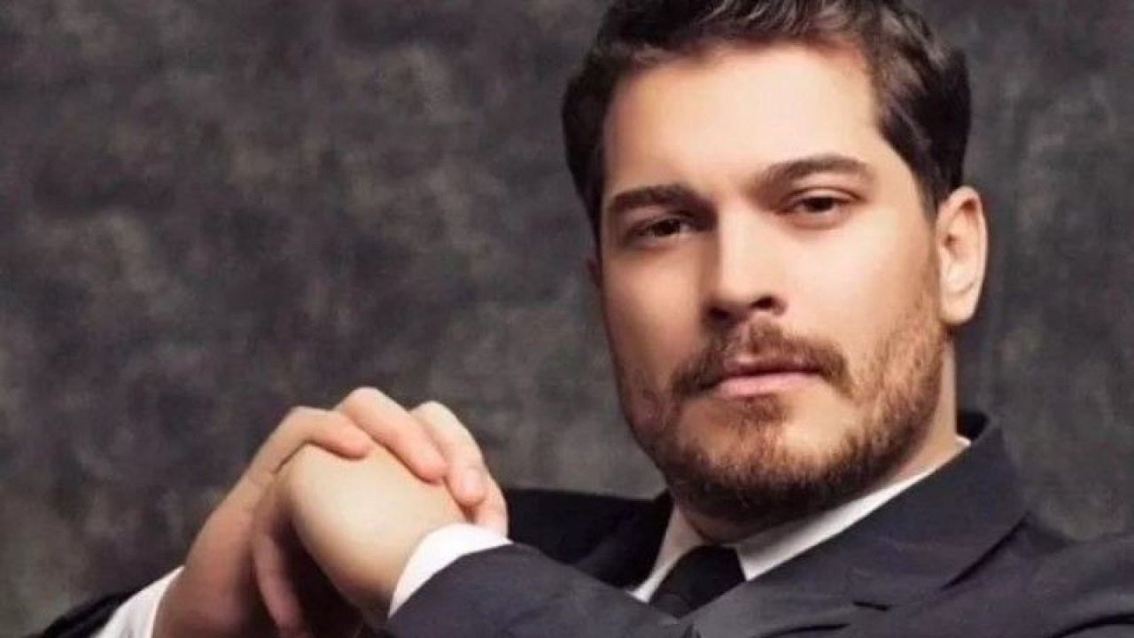 Çağatay Ulusoy'un Yeni Dizisi Ne Zaman Başlıyor! Netflix Kübra dizisinin konusu nedir, nerede çekildi! Kübra dizisi oyuncuları kimler?