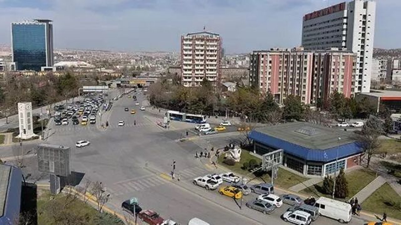 Tandoğan Meydanı ismi nereden gelir? Hikayesini Duyunca Çok Şaşıracaksınız? Peki Ankara Tandoğan (ANADOLU) Meydanı ismi Neden Değişti?