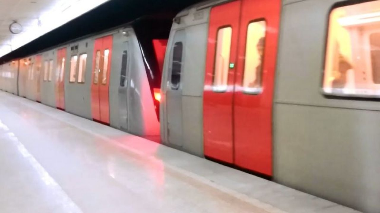 Ankara Metro neden kapalı? Ankara metro seferleri neden durdu, arıza mı var? Metro ne zaman düzelecek?