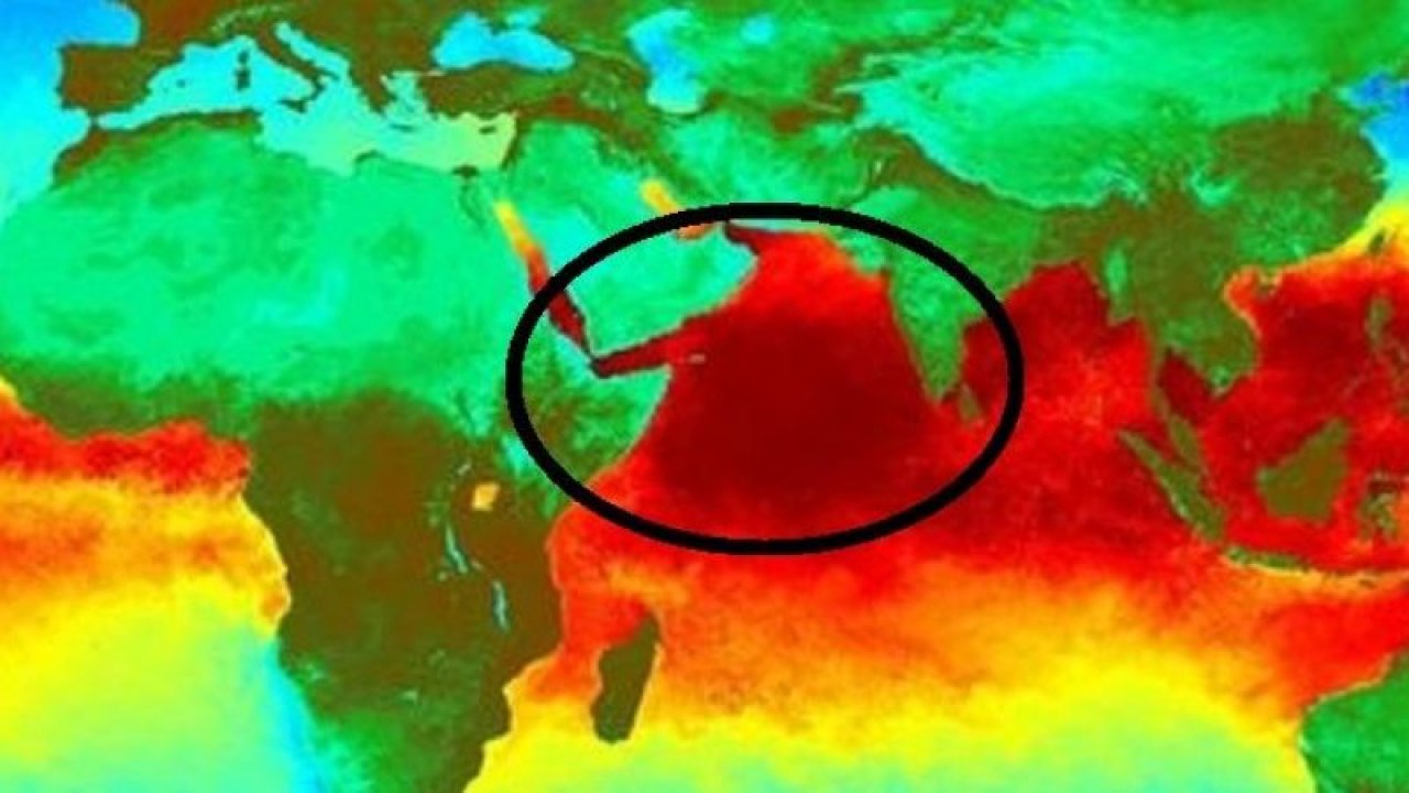 Ankara'da felaket devam ediyor! Tam 60 gün sürecek: Keçiören, Çankaya, Etimesgut, Yenimahalle’de görülmeye başladı