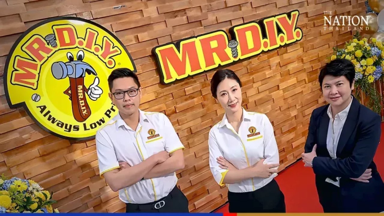 Türkiye’nin Aliexpress’i MR. D. I. Y. Açıldı: “Ankara’da MR. D.I.Y. Şubeleri Nerede? Mrdıy Hangi AVM’lerde Var?” İşte Şubeleri