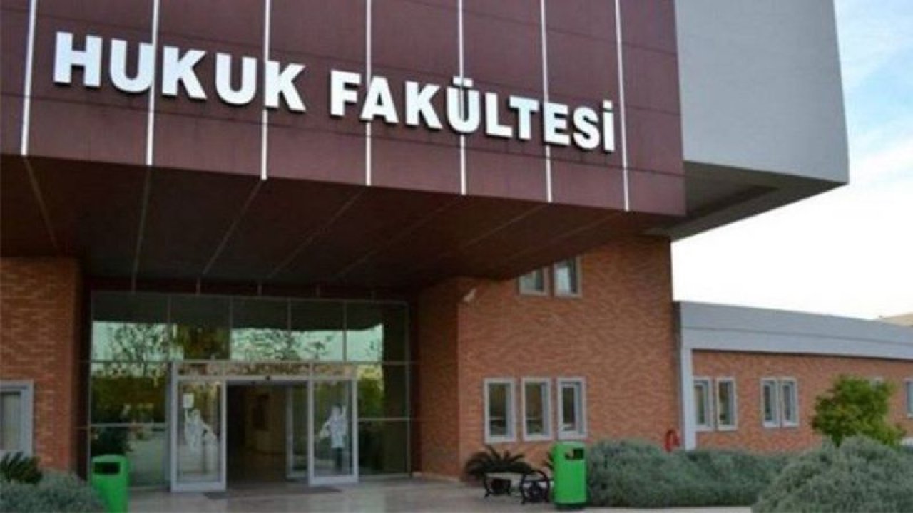 En İyi Hukuk Fakültesi Hangi Üniversitede? Hukuk Eğitimi Veren Devlet Üniversiteleri Hangileri?
