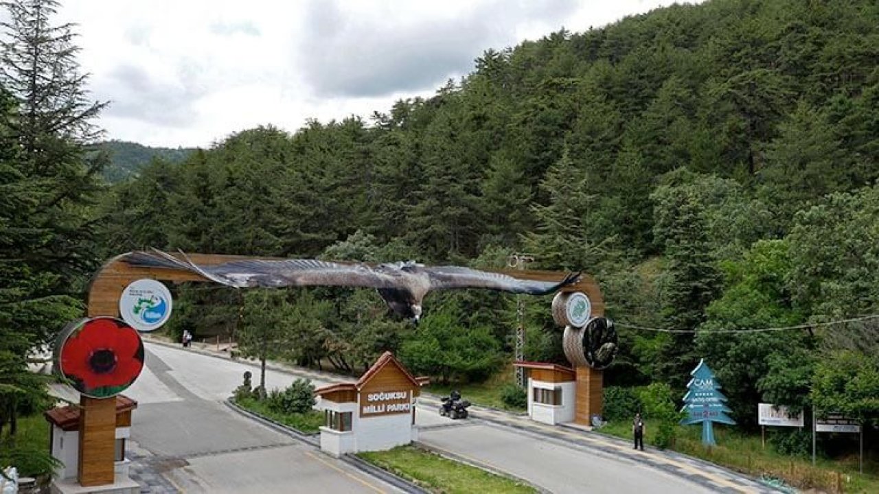 Kızılcahamam Soğuksu Milli Parkı Giriş Ücreti Yeniden Belirlendi! Ücretsiz Olan Park Girişi Kaç Lira Oldu! Yetkili İsim Açıkladı…