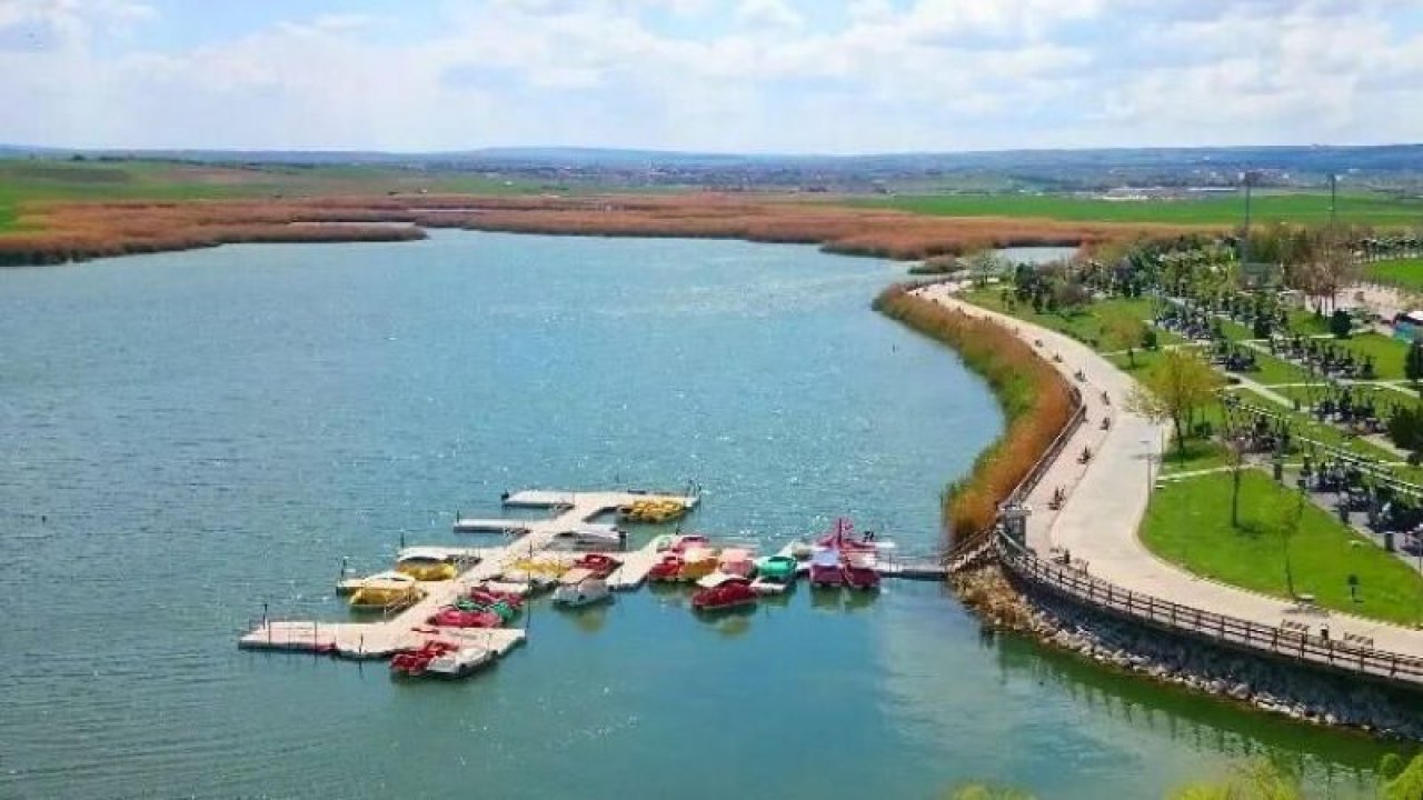 Göksu Parkı, Mavi Göl, Mogan Gölü, İmrahor Vadisinde Piknik ve Mangal Yasak MI? İşte Ankara’da Özgürce Pikniğin Tadını Çıkaracağınız O Yerler….