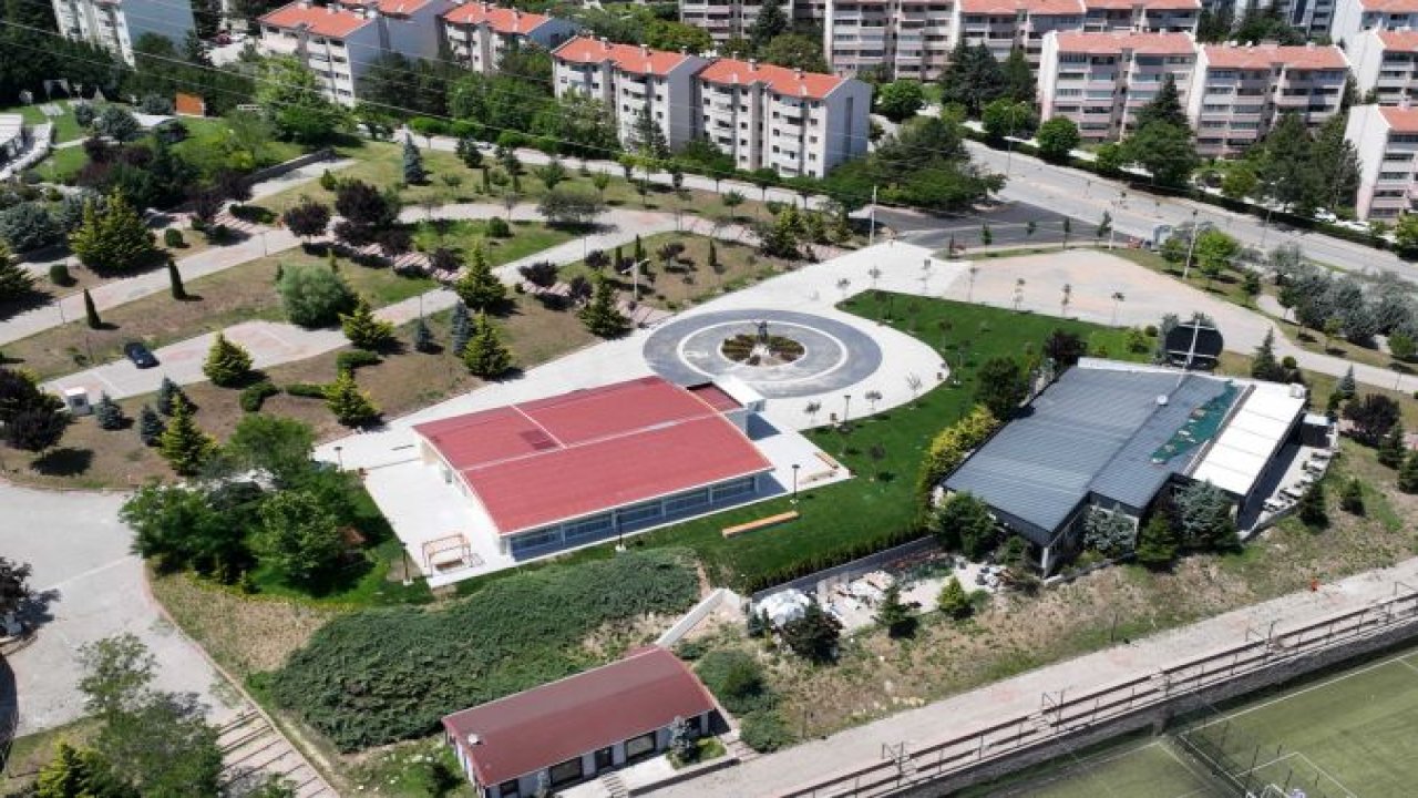 Türkan Saylan Nikah Salonu Çankaya'da Açılıyor! Türkan Saylan Nikah Salonu Nerede, Nasıl Gidilir?