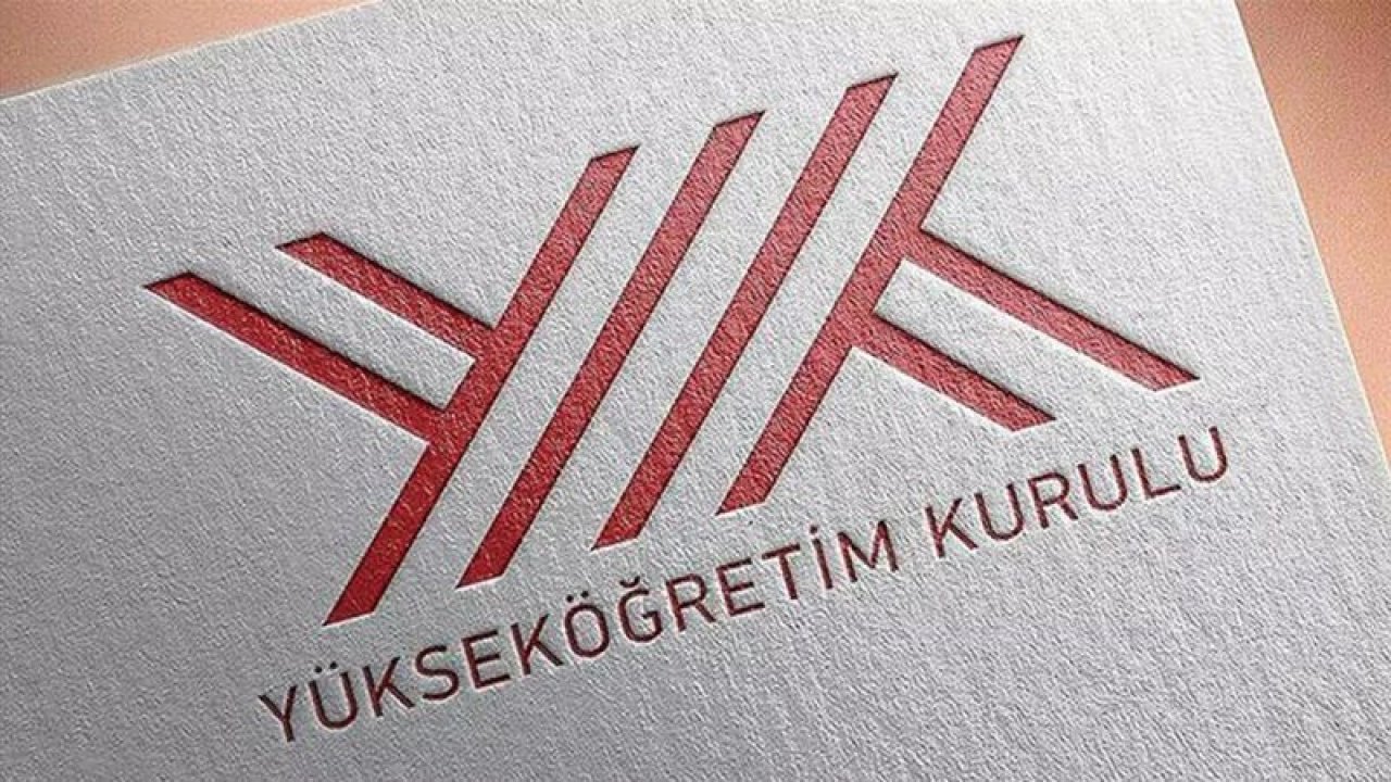 YÖK'ten yeni karar! Okula geri dönüş başladı: Üniversiteliler için af kararı kesinleşti!