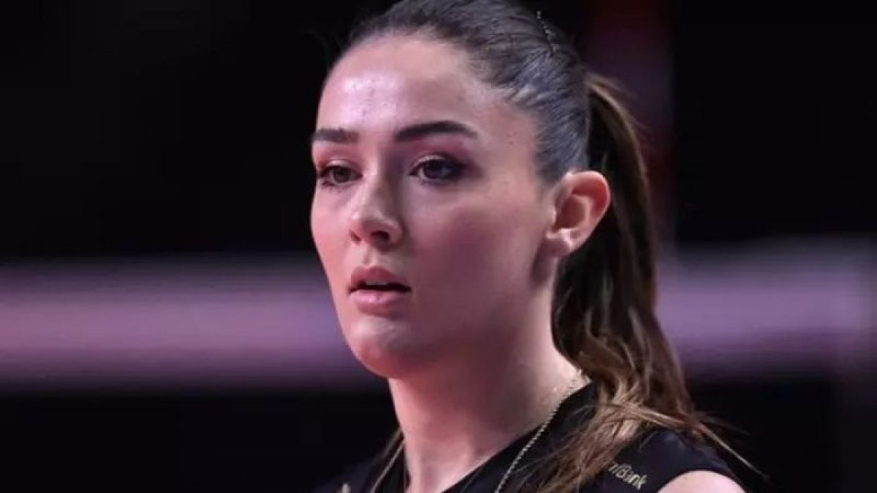 Zehra Güneş’in Güzelliği ve Yeteneği Genetik Çıktı! İrem Güneş, ablasının izinden gidiyor! O da voleybol oynuyor…