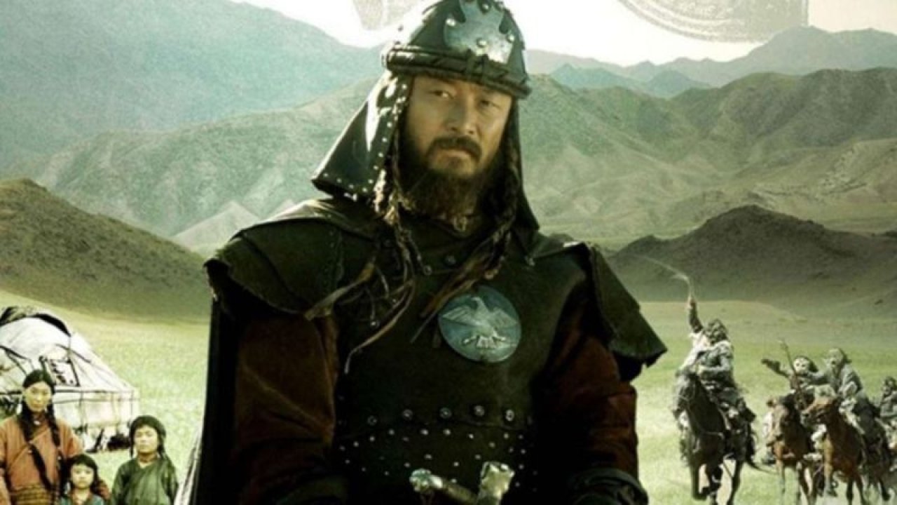 Cengizhan Destanı filminde kimler rol alıyor? Filmin konusu ne? Cengizhan Destanı filmi nerede çekildi?