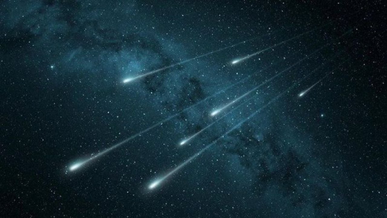 Perseid Meteor Yağmuru Ankara’da Nereden İzlenir? 133 Yılda Bir Geliyor! Perseid Meteor Yağmuru Ne Zaman, Saat Kaçta?
