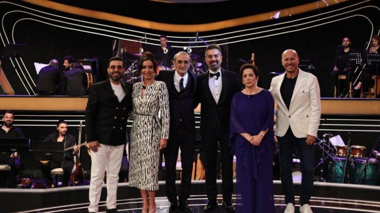Sen Türkülerini Söyle Sunucusu ve Jüri üyeleri kimdir? Sen Türkülerini Söyle Hangi Kanalda, Hangi Gün Saat Kaçta Başlıyor?