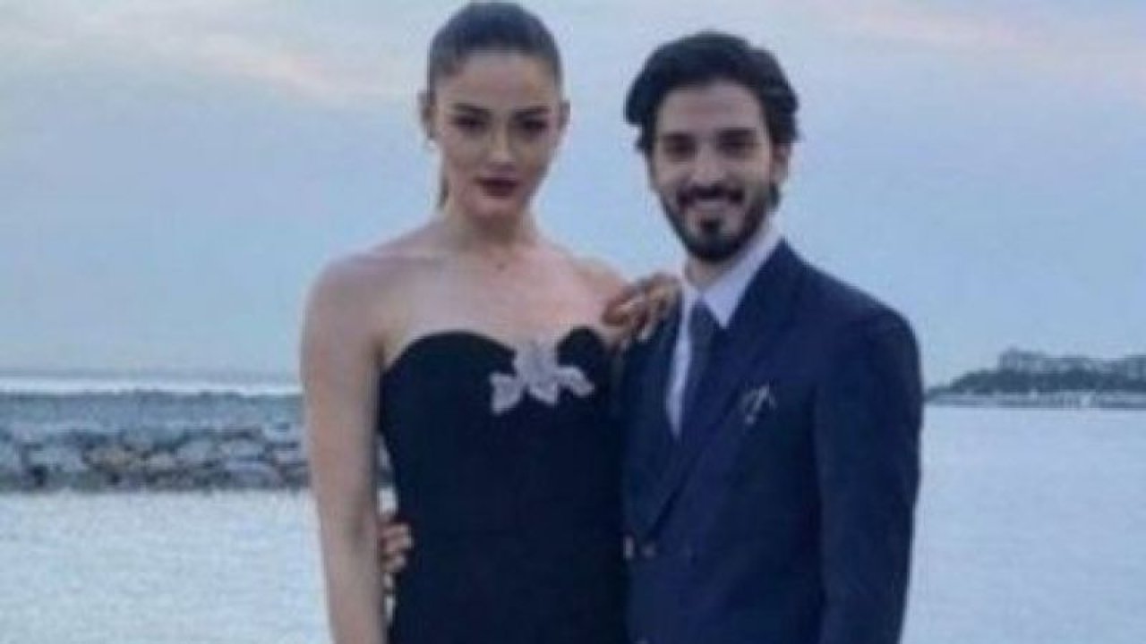 Zehra Güneş'in eski sevgilisi bakın kimmiş? Aralarında ki 23 cm boy farkı gündem olmuştu! Zehra Güneş Kimdir, Kaç Yaşında, Sevgilisi Kim?