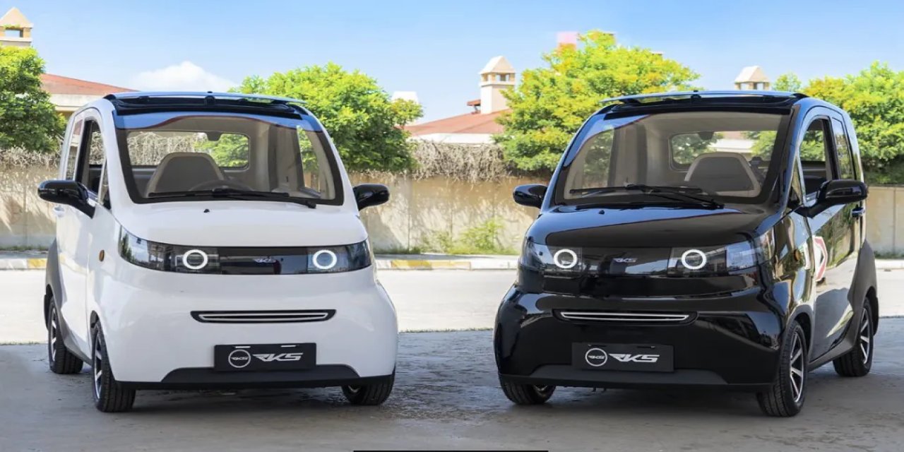 Citroen Ami işine bak: Ucuz yerli otomobil geliyor! Devrim yaratacak fiyatıyla herkesin gözdesi olacak