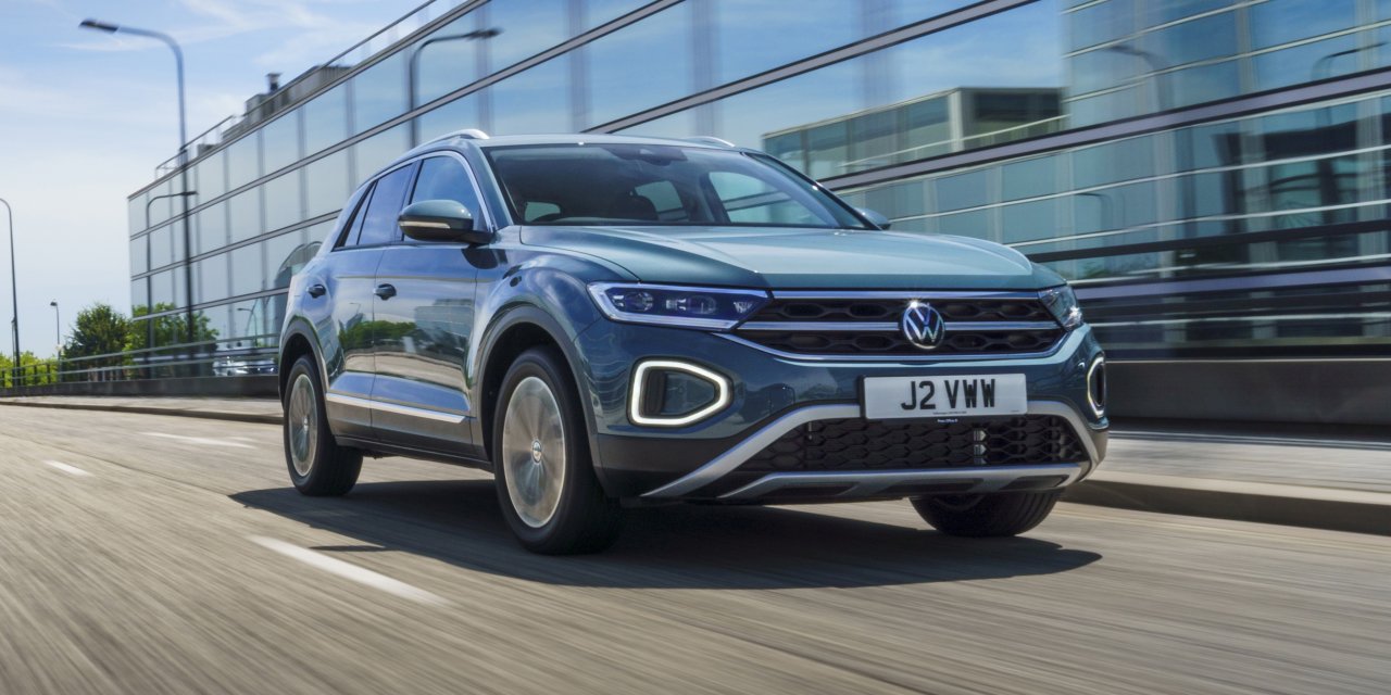 Volkswagen'den heyecanlandıran karar! T- ROC için fiyatlar güncellendi: İndirimler dikkatlerden kaçmadı