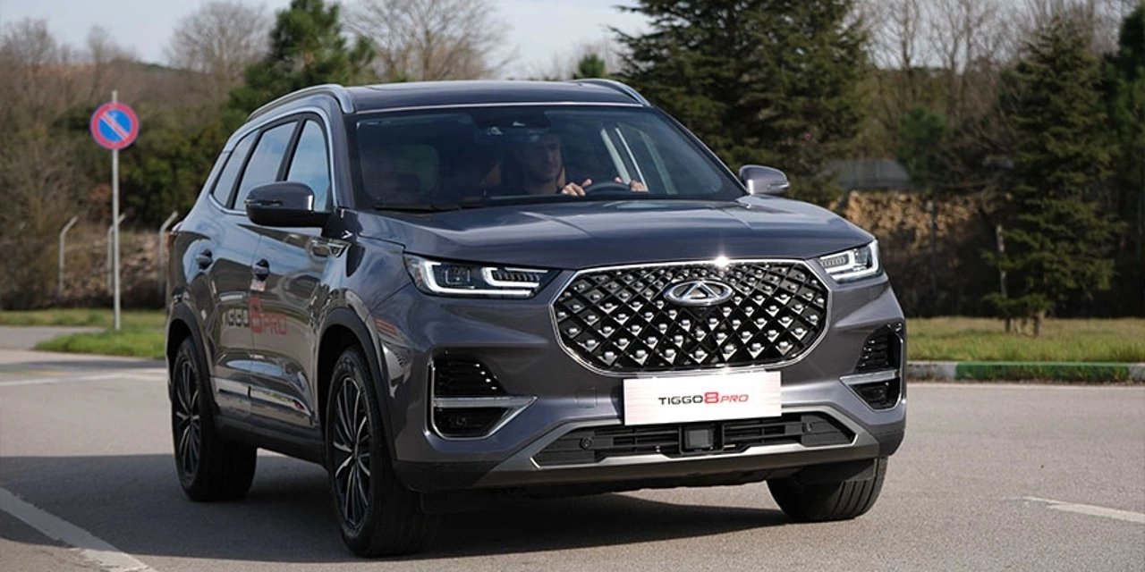 Chery Eylül Fiyatlarıyla Satışta: SUV piyasasını darmaduman edecek! Tiggo8 Pro, Tiggo7 Pro, Omoda 5 Fiyatları Ne Kadar Oldu?
