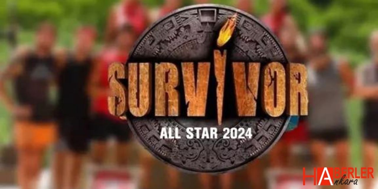 Survivor Büyük Para Ödülü Belli Oldu! Enflasyon Yarışmayıda Vurdu.. İşte Şampiyon Cebine Bu Parayı Koyacak