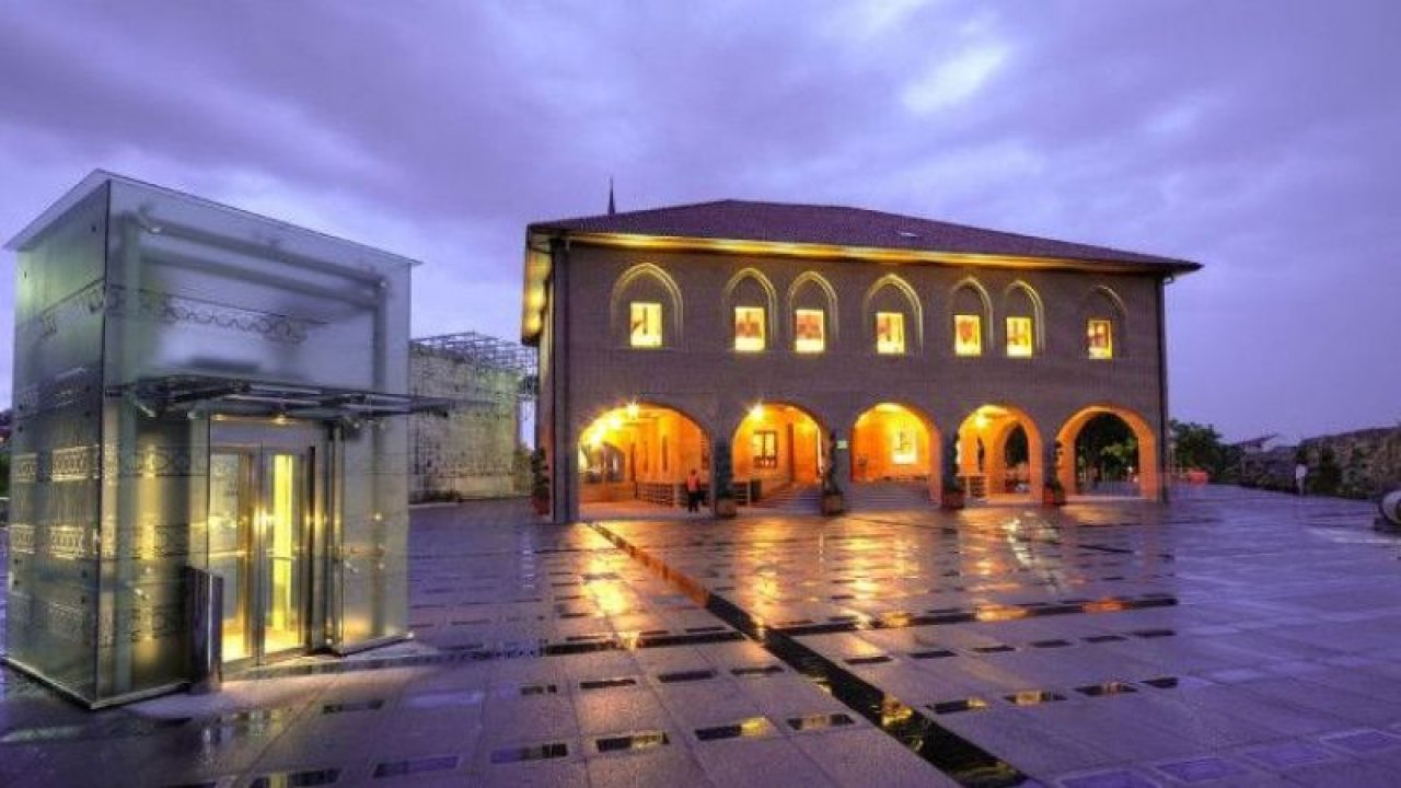 Ankara’nın Kalbinde Yaşayan Hacı Bayram Veli kerametleri Nelerdir? Hacı Bayram Veli Kimdir, Hangi Dönemde Yaşamıştır? Hacı Bayram Camii Nerede-Nasıl Gidilir?