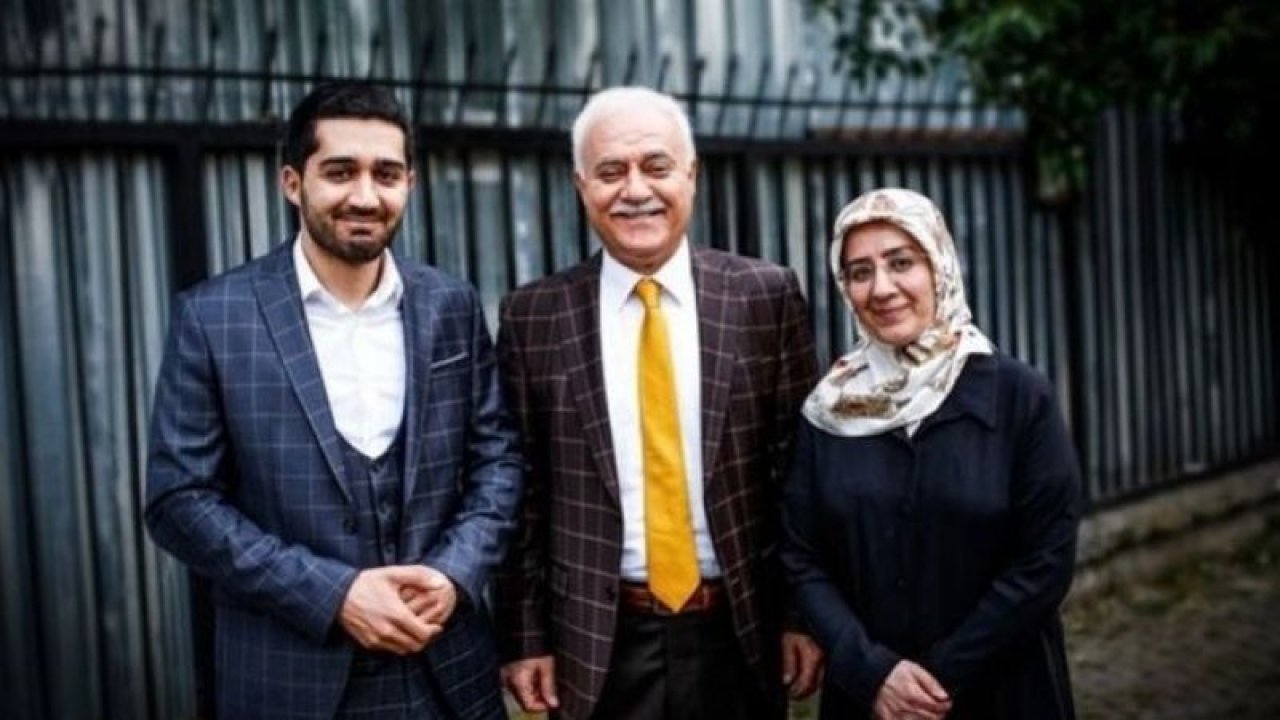 Nihat Hatipoğlu'nun eşi Emel Hatipoğlu kimdir? Onu ilk 15 yaşında görmüş! Aslen Nereli?