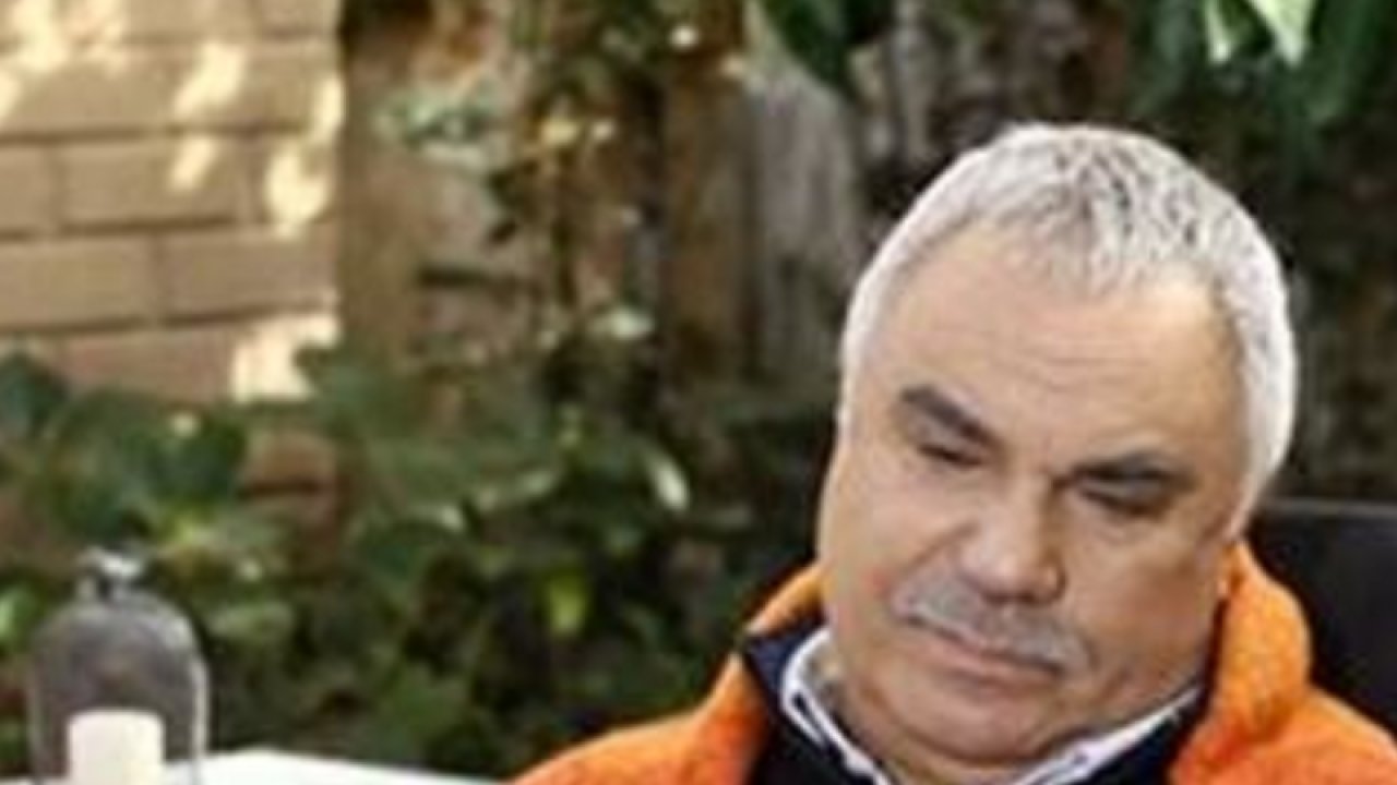 Ankara'da Yaprak Dökümü Dizisinin O Sahnesi Gerçek Oldu! Ali Rıza Bey Gibi Tadı Kaçınca Olanlar Oldu...