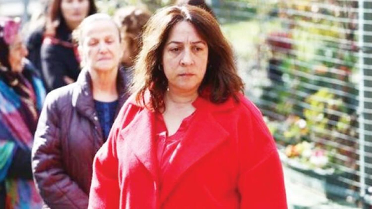 Binnur Kaya Kaç Kilo Verdi? Kırmızı Oda Binnur Kaya Boyu ve Kilosu