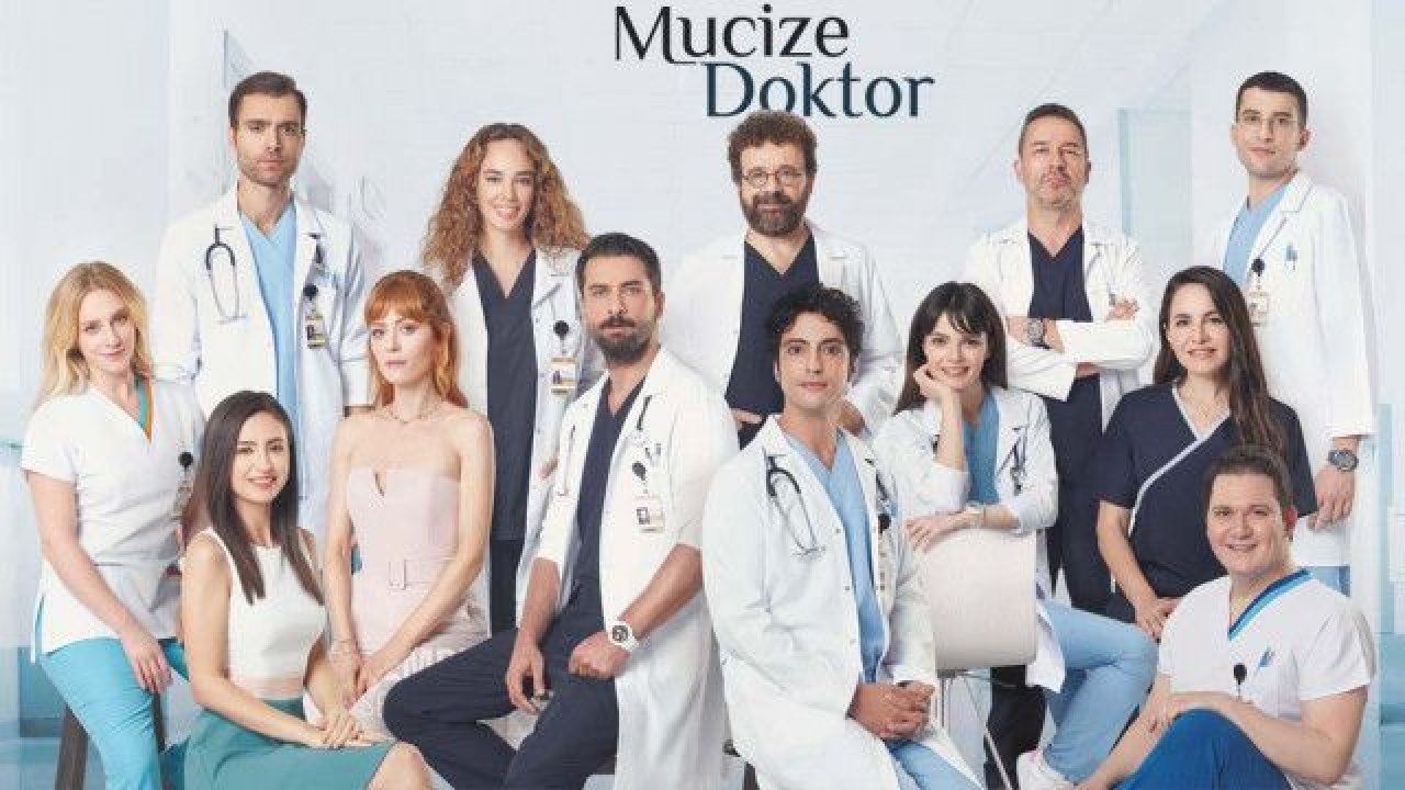 Mucize Doktor Dizisi Hangi Günler Yayınlanıyor? Saat Kaçta Başlıyor?