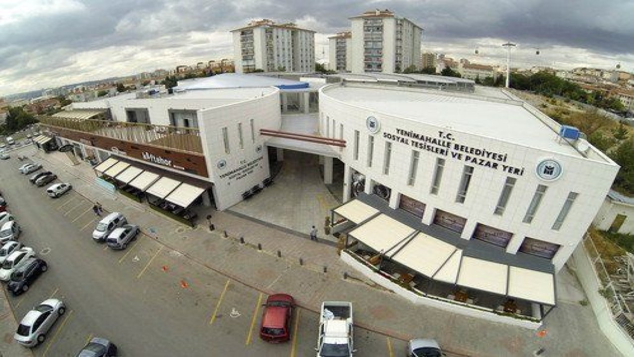 Ankara Yenimahalle Pazar Yerleri! Bugün Yenimahalle'de nerede pazar var? İşte Yenimahalle Pazar Yerleri ve Günleri