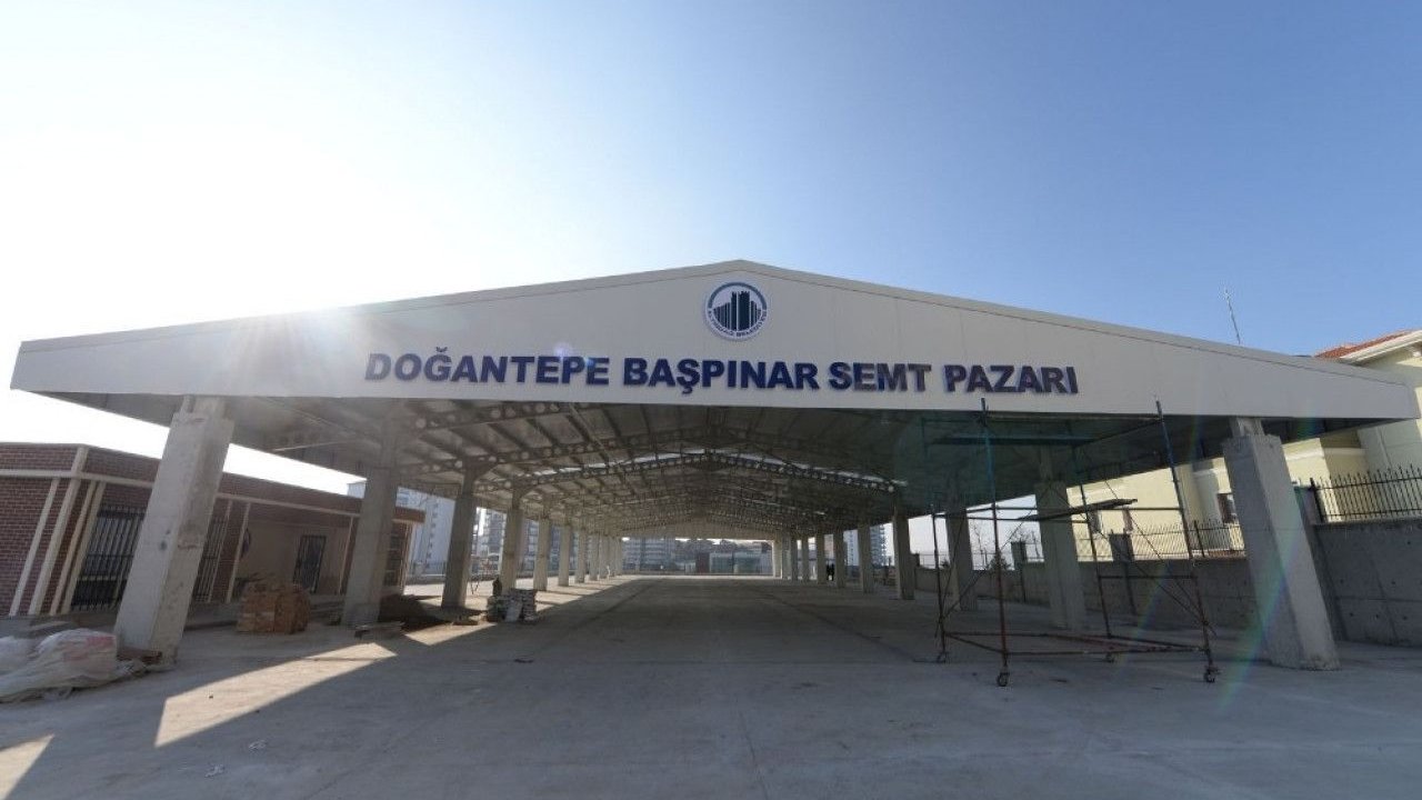 Ankara Altındağ Pazar Yerleri! Bugün Altındağ'da nerede pazar var? İşte Altındağ Pazar Yerleri ve Günleri