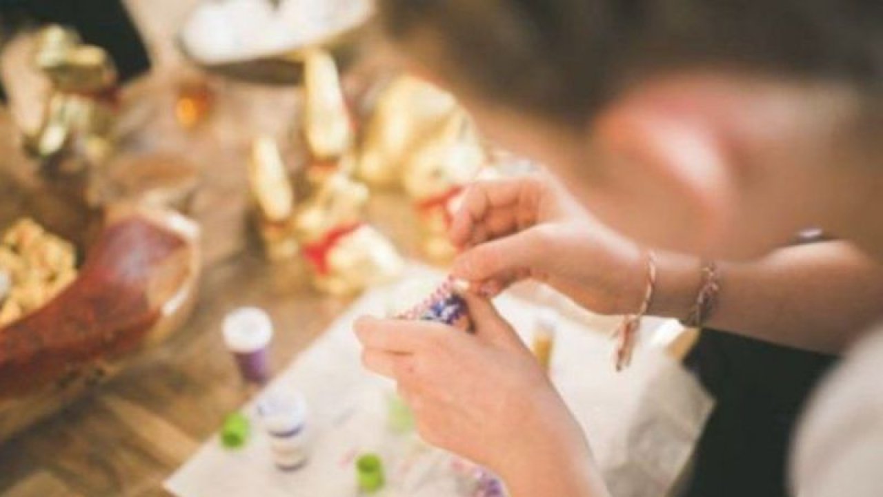Evde Paketleme İş Başvurusu Nasıl Yapılır? Ankara'da Ev Hanımlarına Evde Paketleme İş İlanları ve İŞKUR Başvurusu
