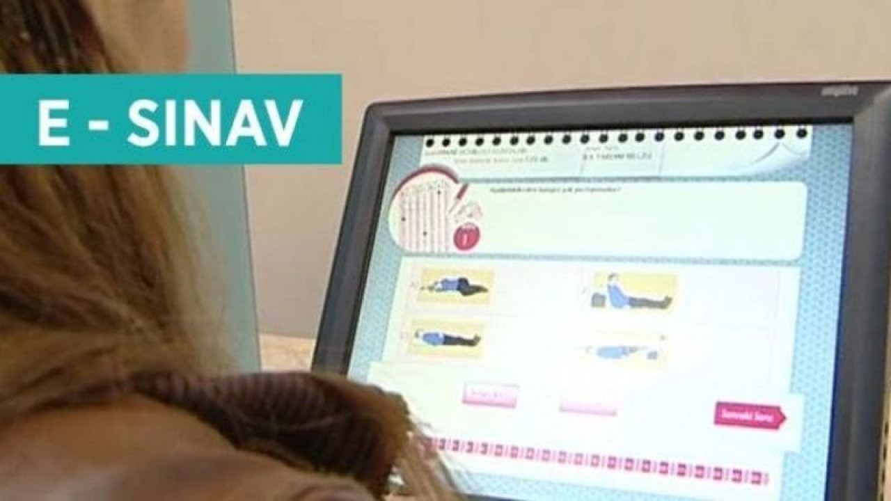 Ankara’da Ehliyet Sınavı Nerede, Nasıl Yapılır? E-Sınav Hangi Günlerde ve Saat Kaçta Yapılır?