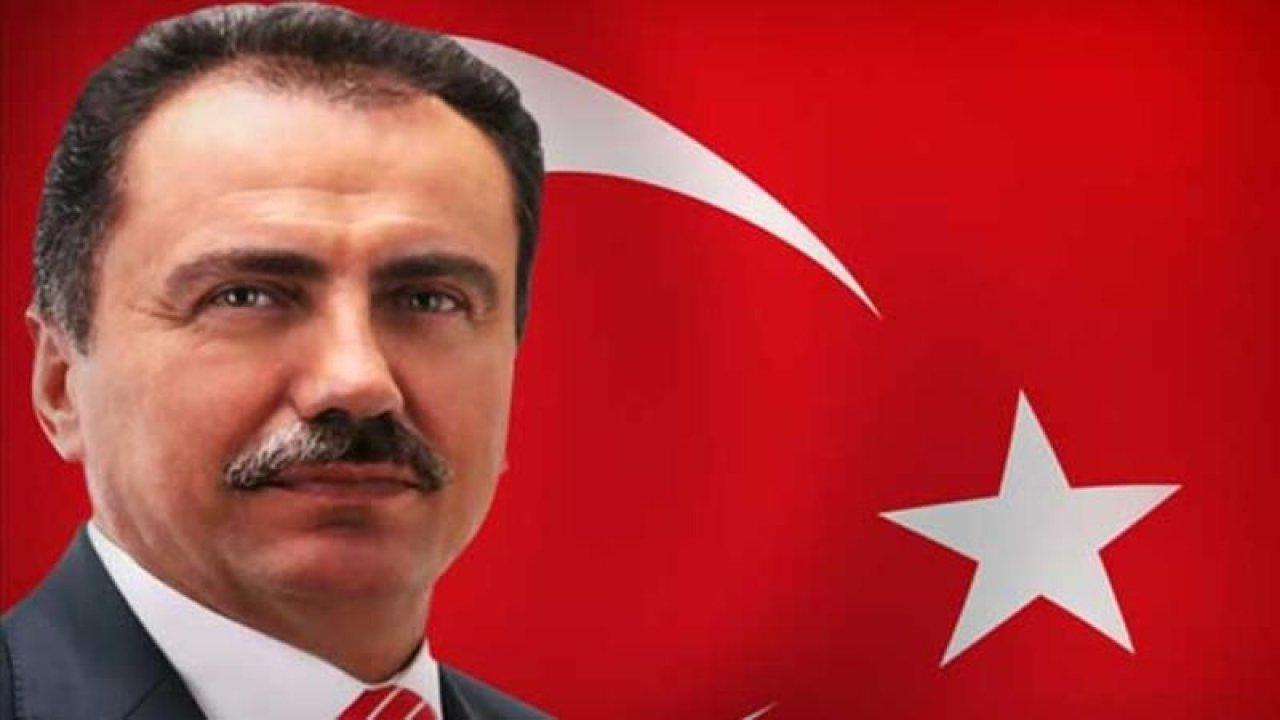 Muhsin Yazıcıoğlu Mezarı Nerede, Nasıl Gidilir? Muhsin Yazıcıoğlu Mezarı Ankara'da Hangi Semtte? Tacettin Dergahı hangi şehirde?