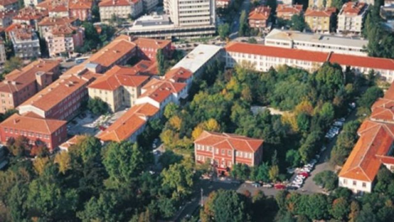 Ankara Cebeci Semtinin İsmi Nereden Gelir? Cebeci İsminin Hikayesini Duyunca Çok Şaşıracaksınız! Ankara Cebeci Semti Nerede, Nasıl Gidilir?