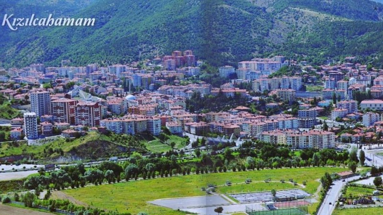 Ankara Kızılcahamam'da gezilecek en iyi yerler! İşte Kızılcahamam gezilecek görülecek yerler