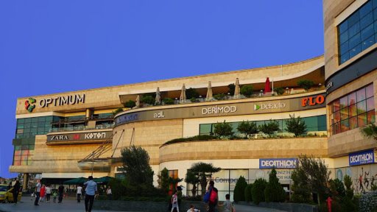 Ankara'da Kaç Tane Alışveriş Merkezi Var? Ankara'nın en büyük AVM'si Hangisi? İşte Ankara AVM Listesi Adresi Telefonları...