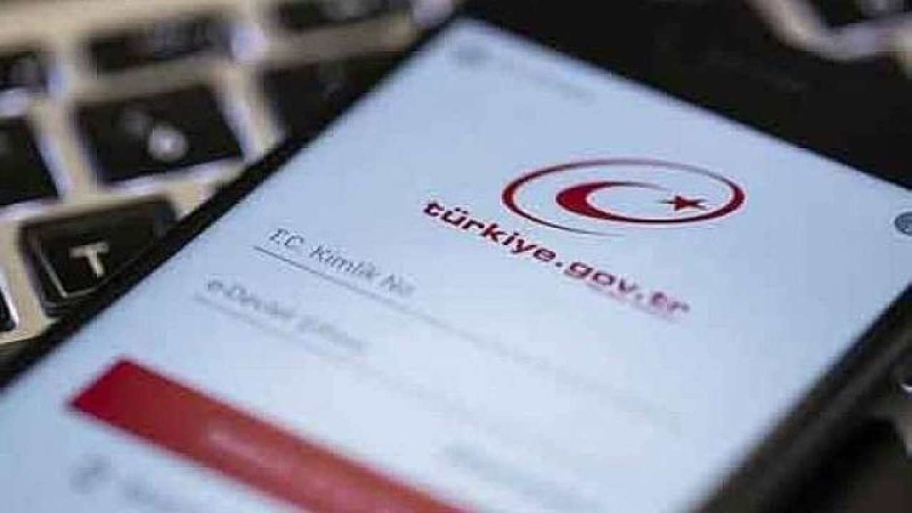 E-Devlet Üzerinden İkametgah Değişikliği Nasıl Yapılır? İşte Ankara ikametgah değişikliği detayları...