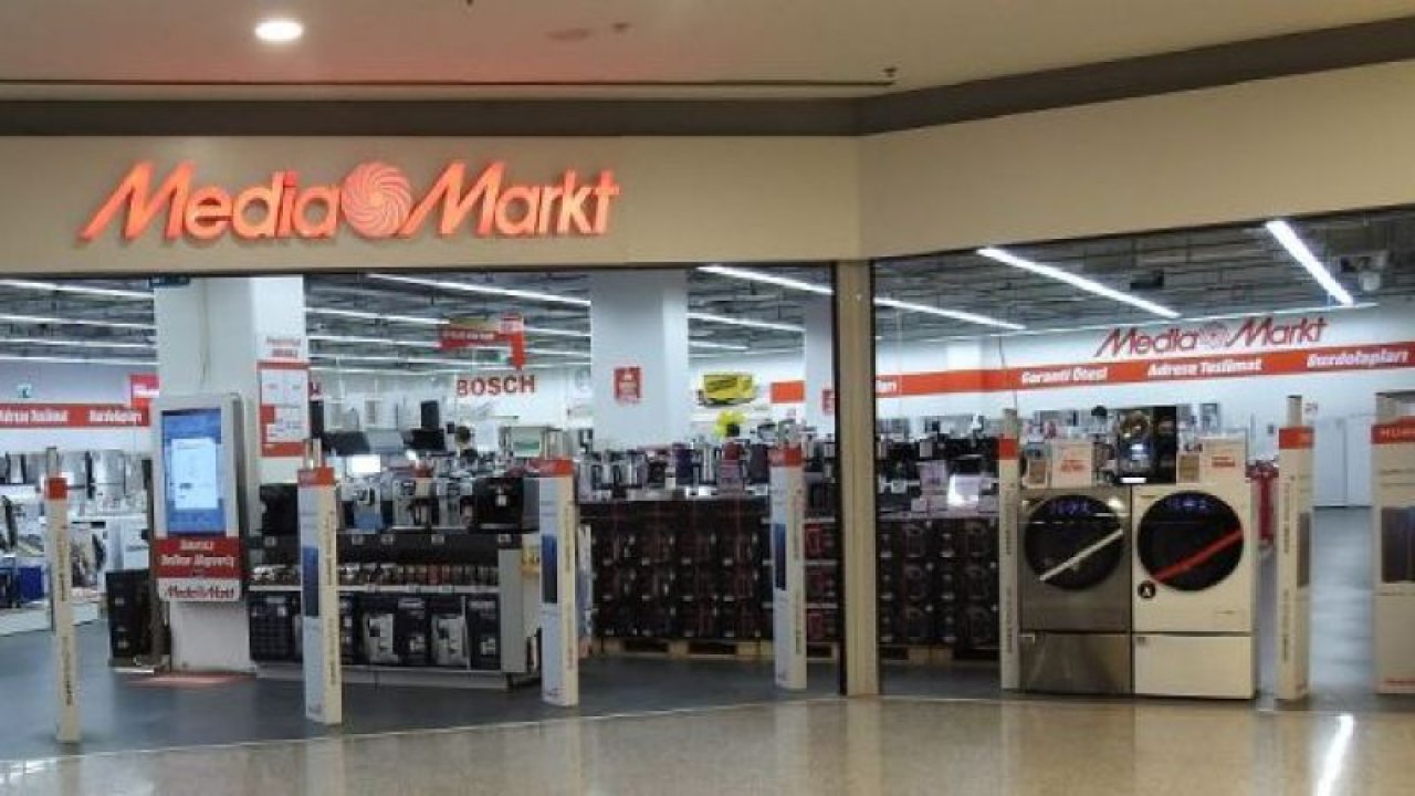 Ankara'da Media markt nerede var? İşte Ankara media markt mağazaları adres ve telefonları...