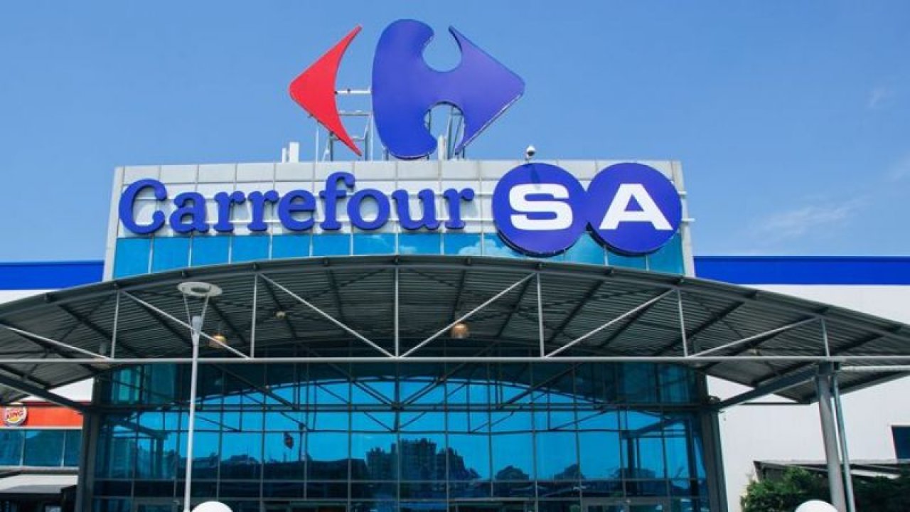 Ankara'da Carrefoursa Nerelerde Var? Ankara Carrefoursa Market Şube Adresleri