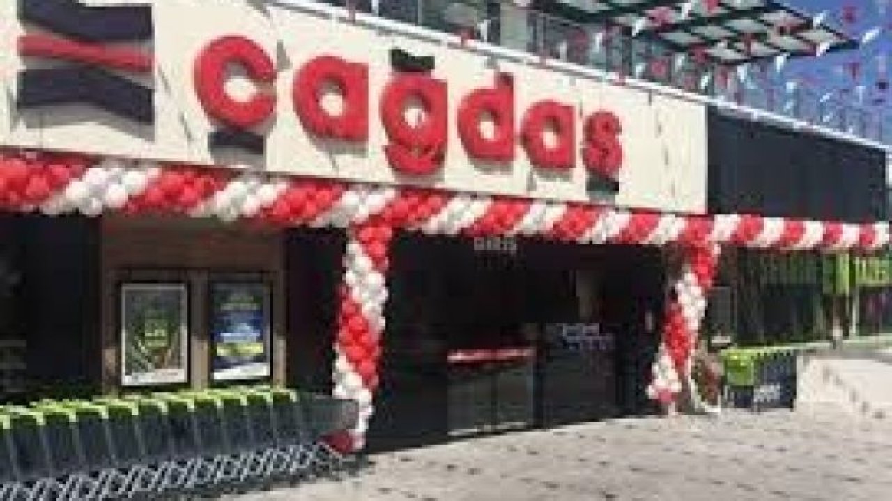 Ankara'da Çağdaş market mağazaları nerede var? İşte Tüm Çağdaş Market Ankara Şubeleri Açılış Kapanış saatleri